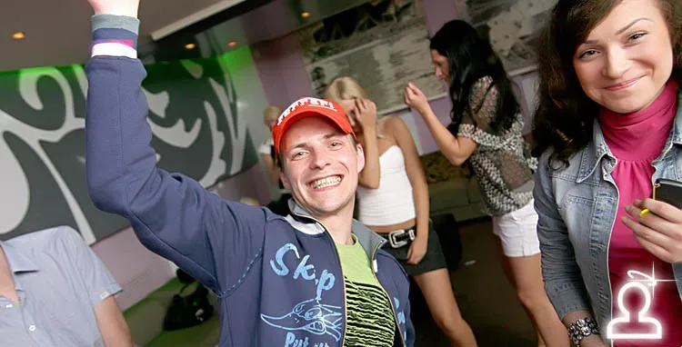 Презентация диска Dj Ritm "PRESS TO PLAY"
