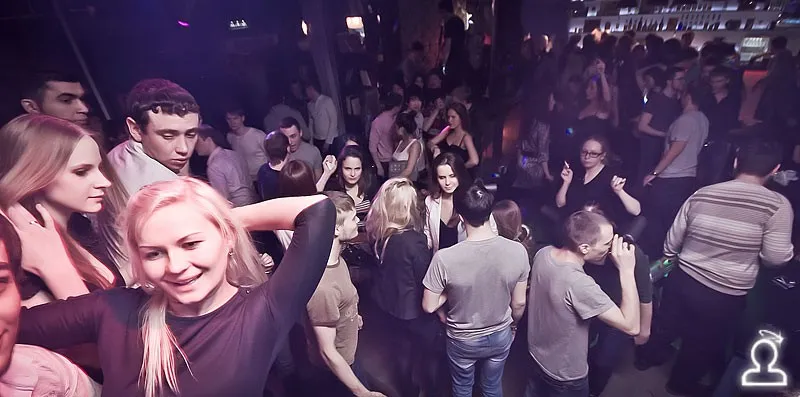 After party