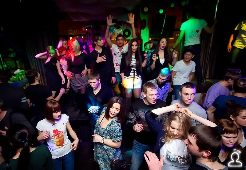 After party
