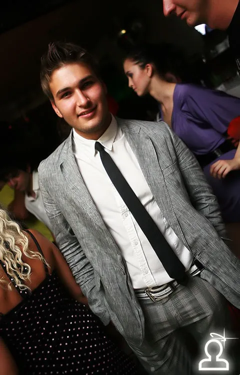 Miller Summer Party / Dj Pete Gooding
