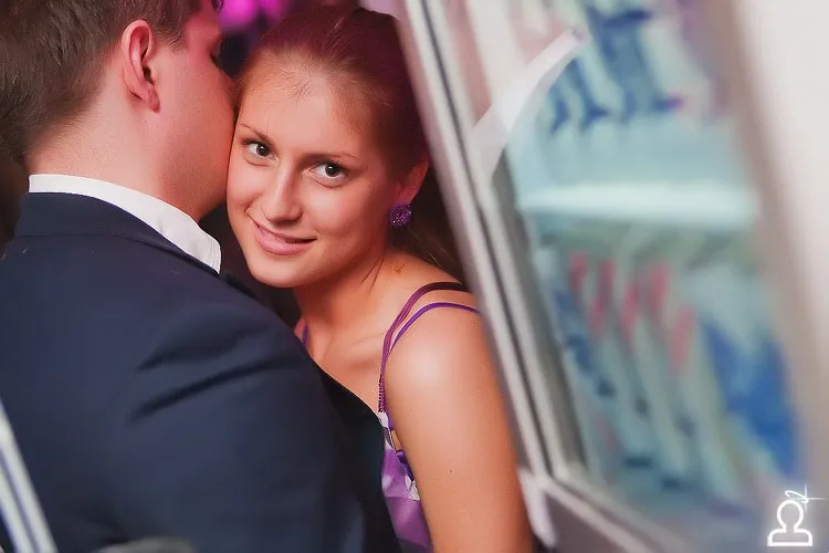 Первый день весны