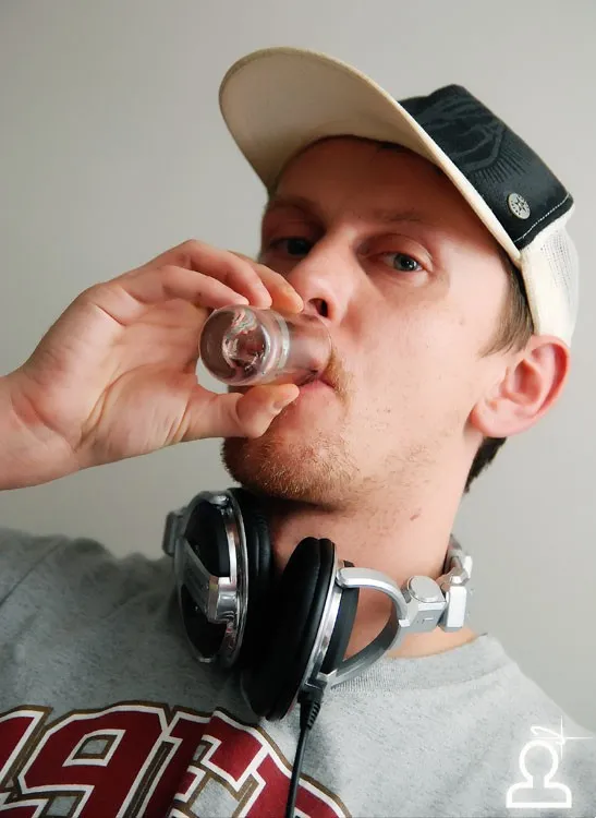 среды “CUTTY BEATS” / DJ Штакет aka LA