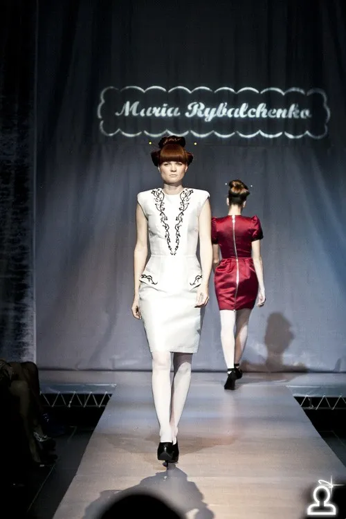 Siberian Fashion week