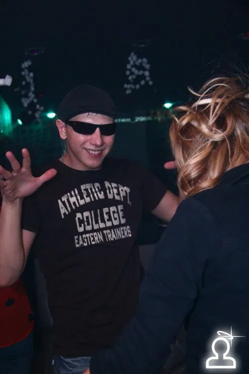 Z006 AFTERPARTY