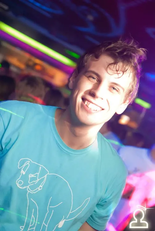 We Love Discoteque