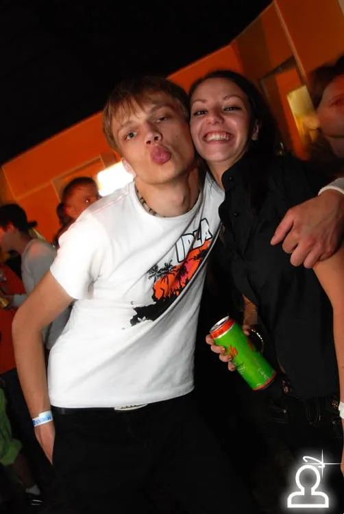 Pre-Party Z15 - день 1-ый
