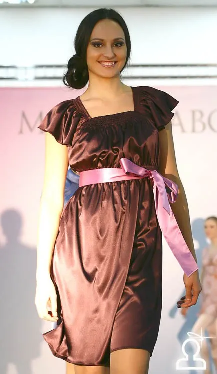 Moda-Bravo на Сибирской Ярмарке, день второй