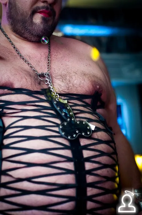 HARD TON DISCO QUEEN