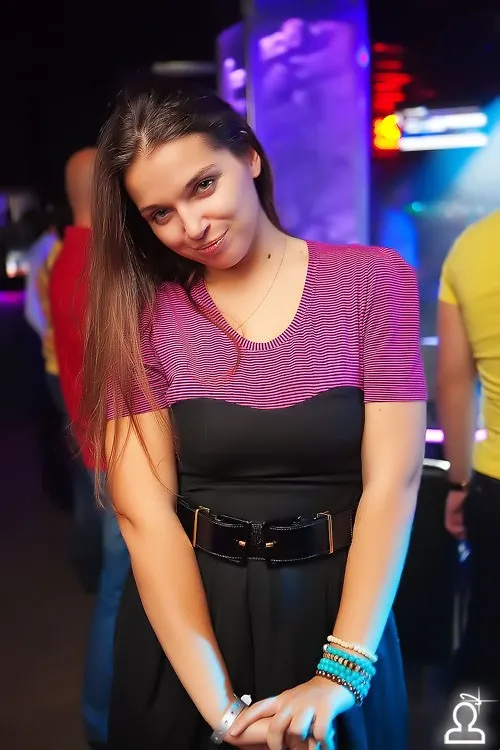 Dj Арсений