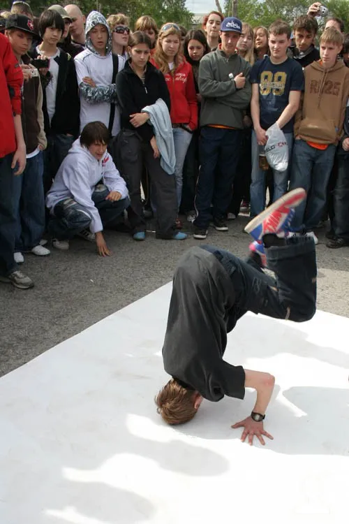 Graffity Fest