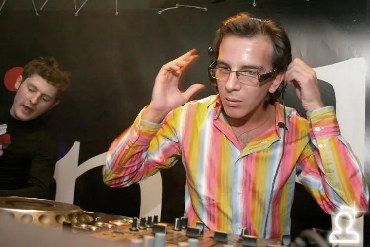 Dj Fashion
