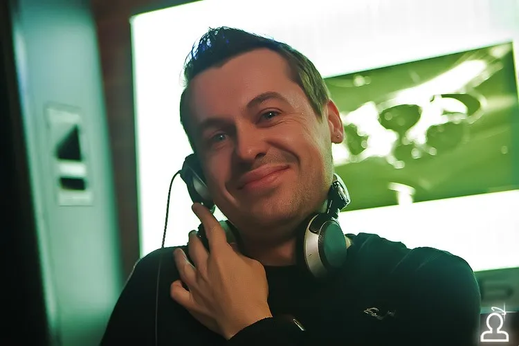 Dj A.G.