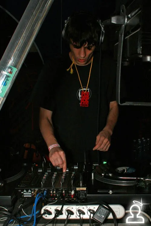 Pre-Party Z15