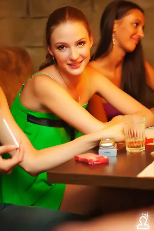 Staff Model Party