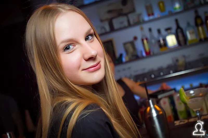Танцы до утра