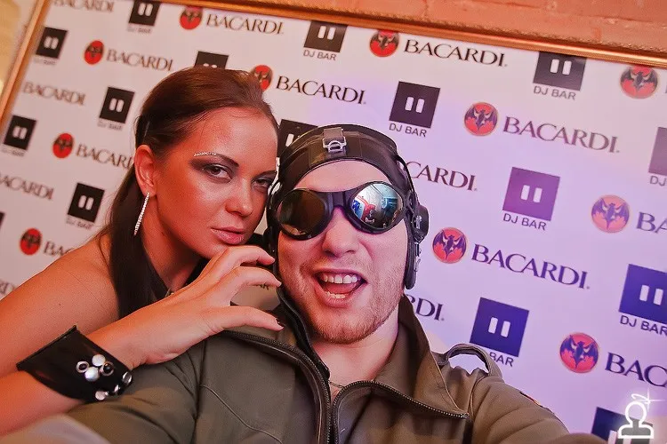 Наш Хэлловин / Dj Vini
