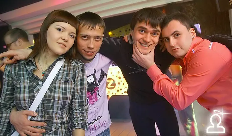 Afterparty Z15