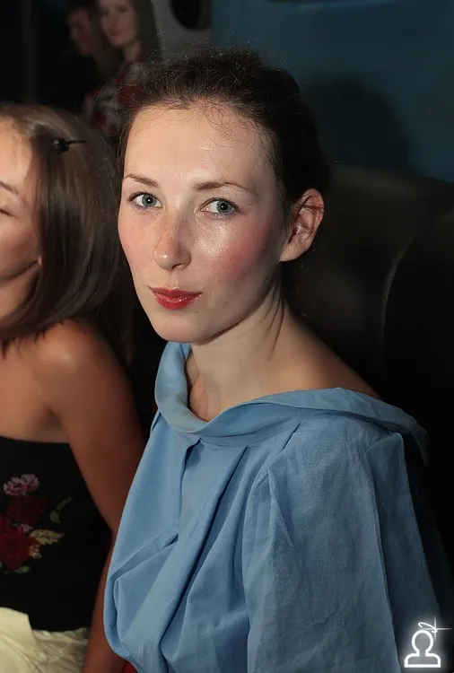 Мама я в Щи