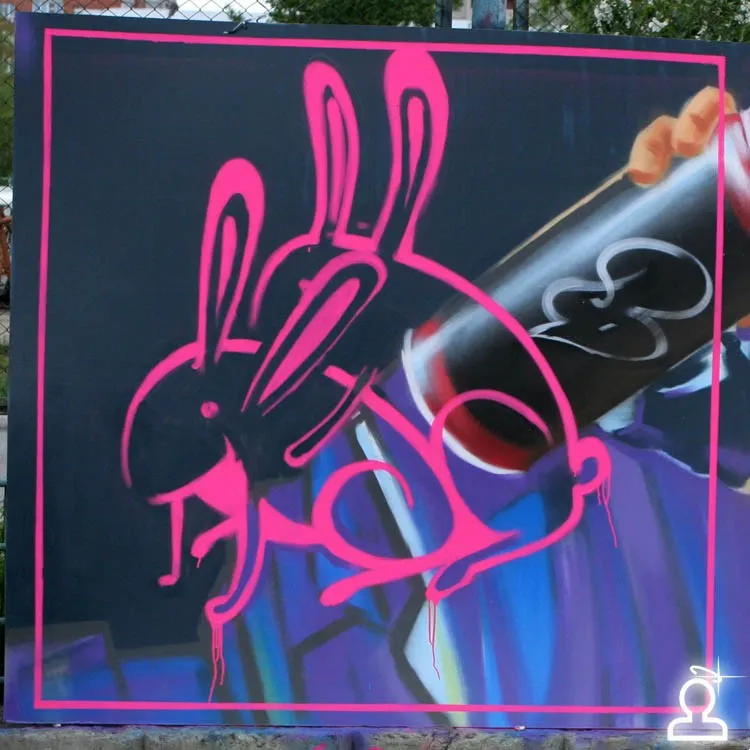 Graffity Fest