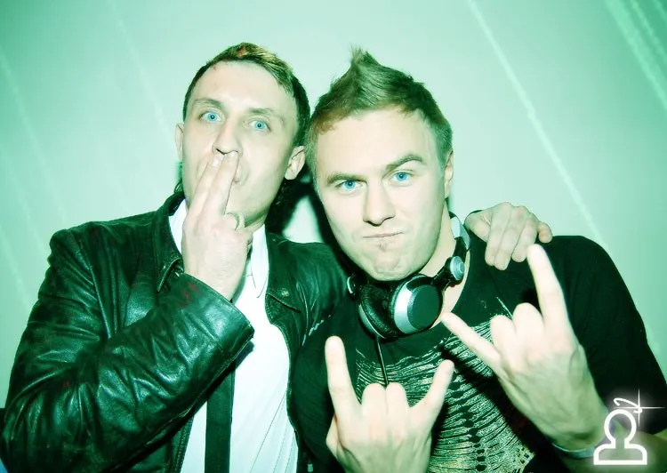 Nu Rave