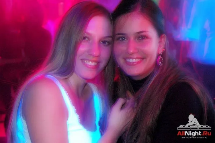 Discotheque
