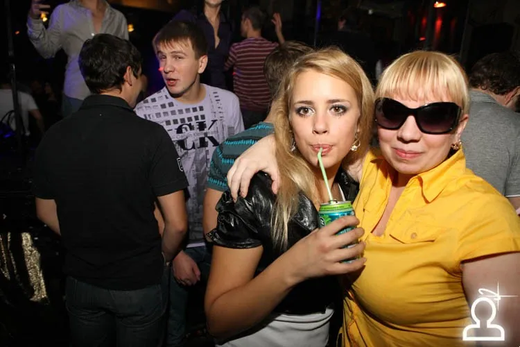 NEW NATION \ Dj Нил