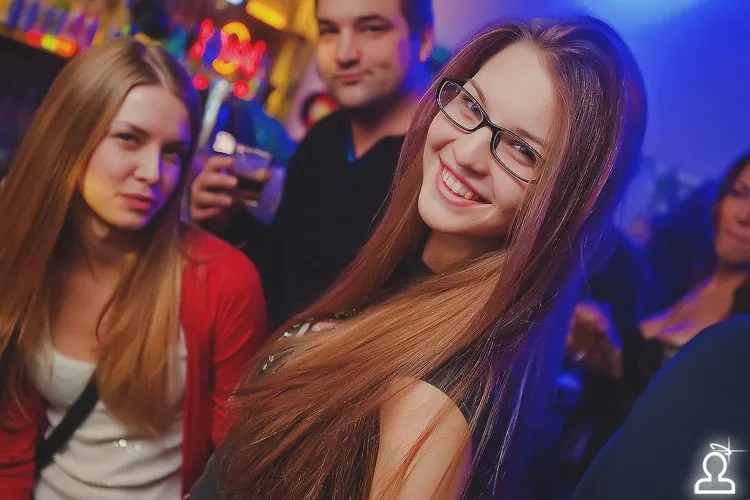 Люк at me