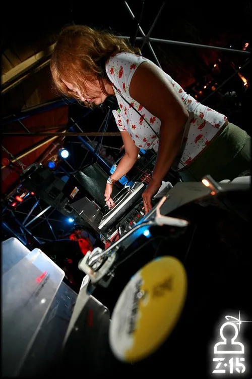 Night KaZantip15