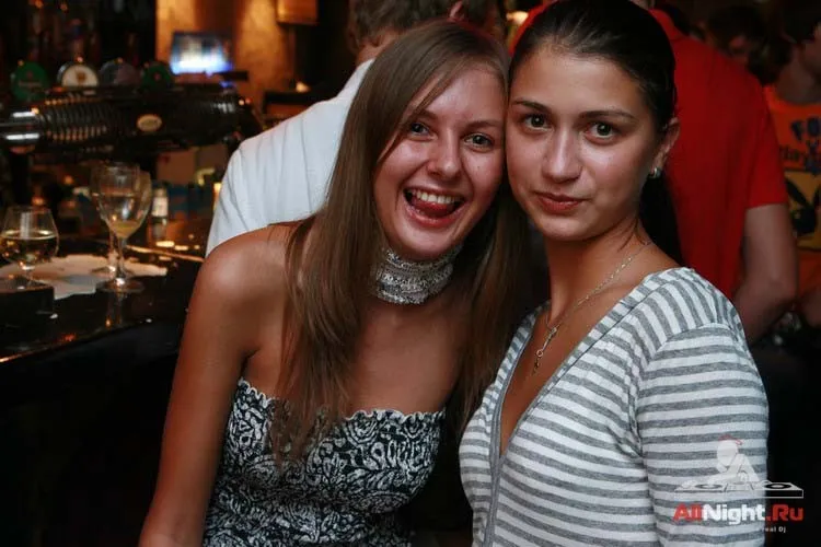 Pre-Party SV`06