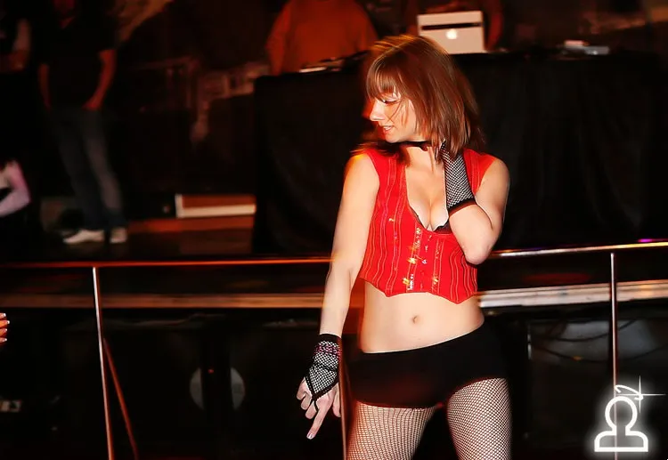 SHAKE IT PARTY! O-GO-GO