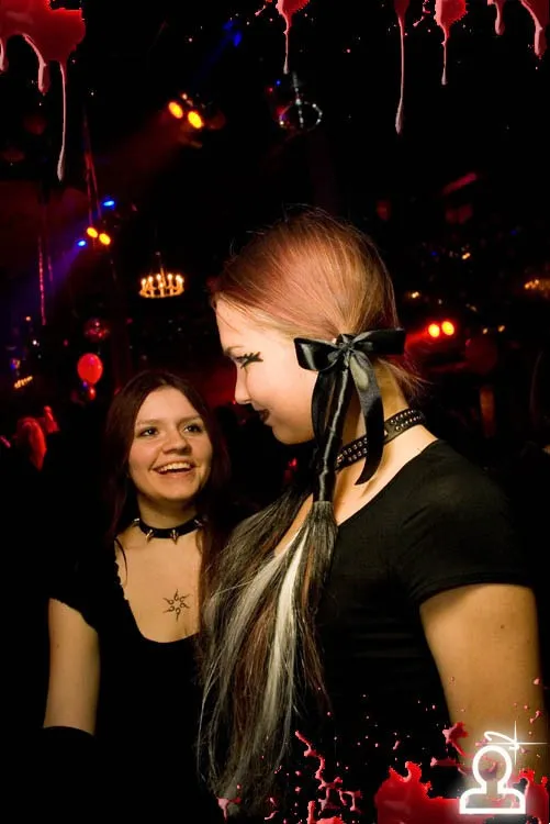 Gotic Halloween