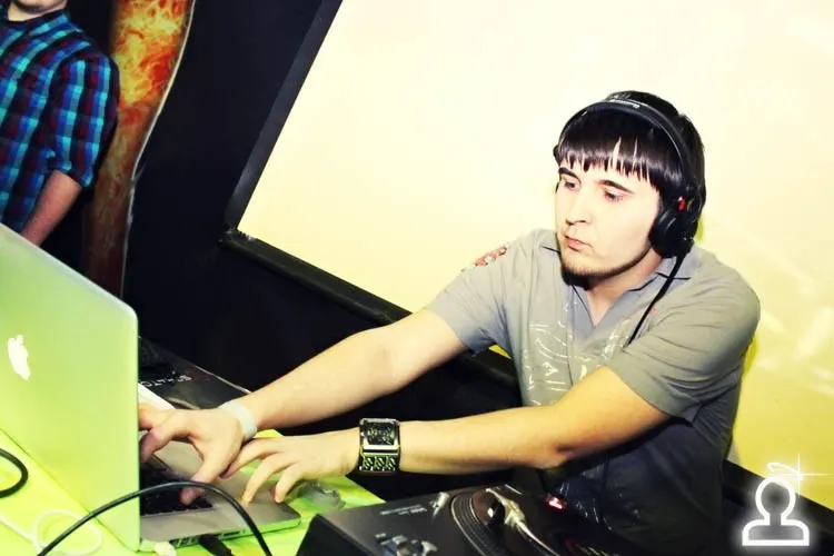Dj Batle 2010
