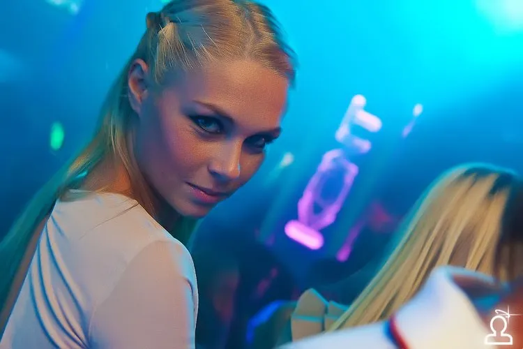 Dj Loser, Dj Orange (Москва)