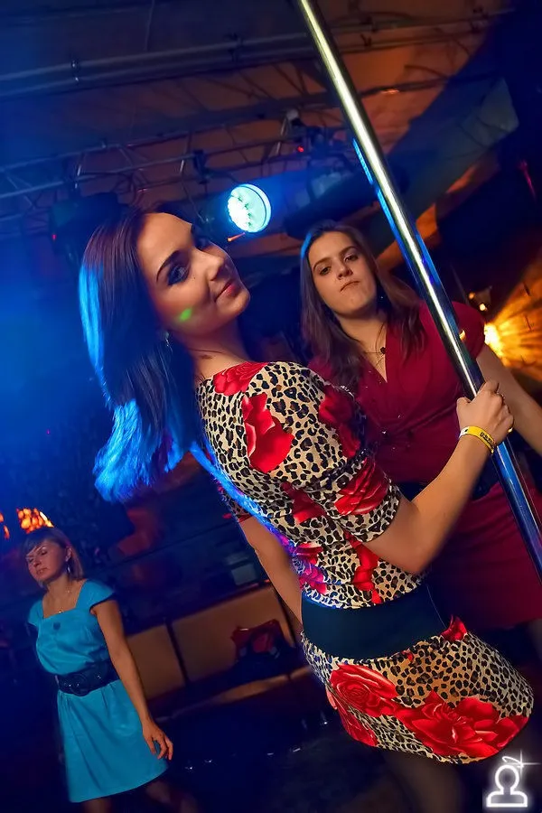 After party СибАГС