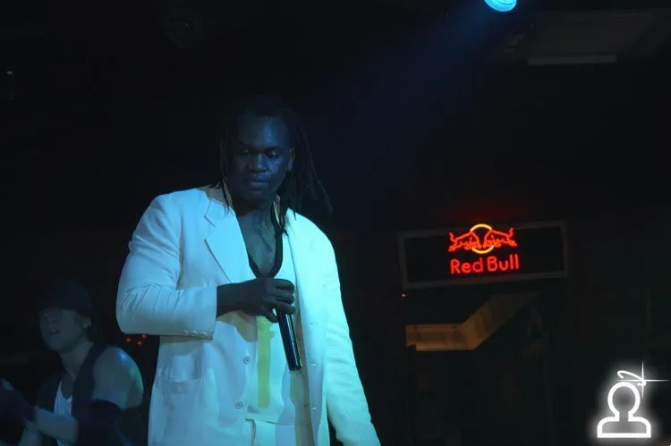 Dr.Alban