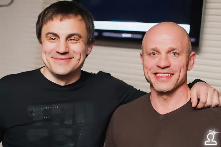DOЖDЬ 2.0