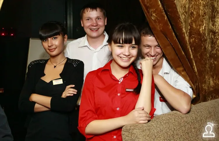 Мари Vanna