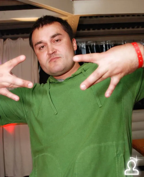 «…мы похожи на ARBUZY!!!»