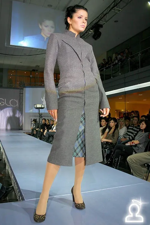 SIBERIAN FASHION WEEK