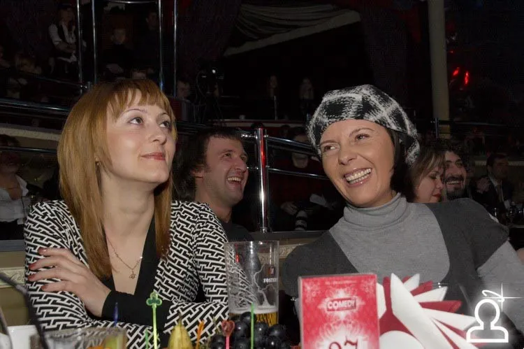Comedy Club