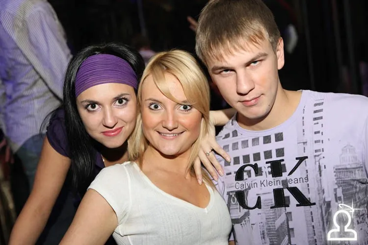 NEW NATION \ Dj Нил