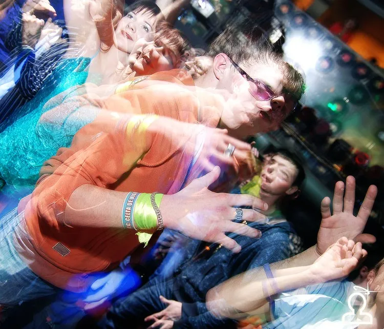 Tour de Trance