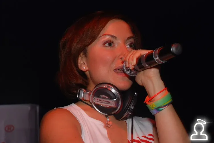 Katrin Vesna