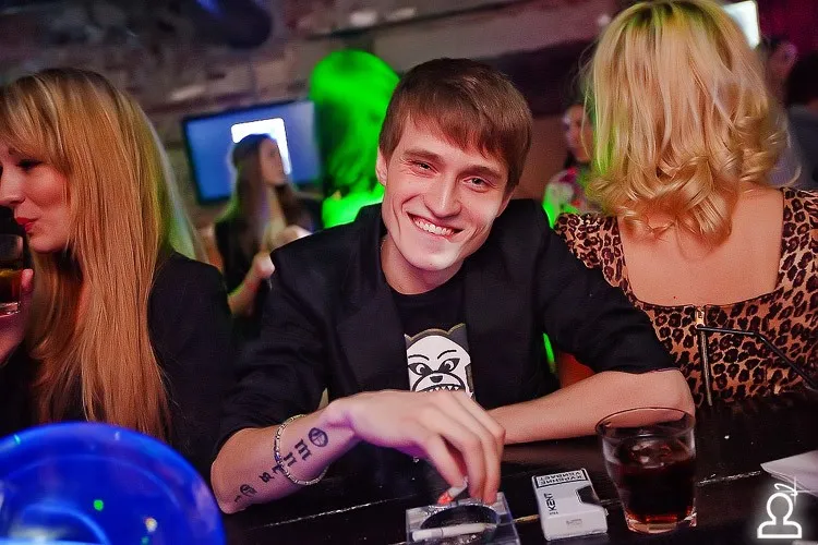 Станция Спортивная / Dj A.G.