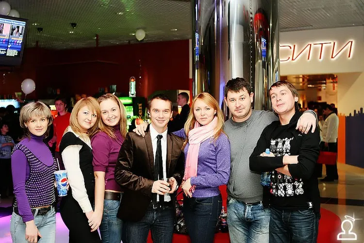 PreParty