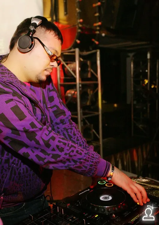 Dj Ritm