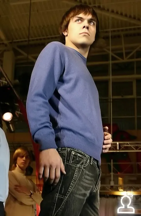 Новогоднее Fashion Show