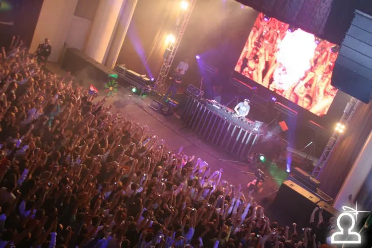GLOBALCLUBBING Year: Ноябрь Tiesto