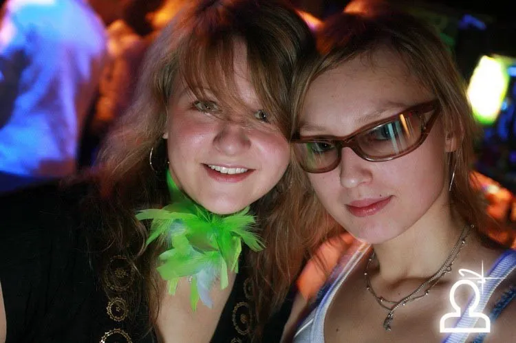 BERLIN GLAM@Rock City (foto by cosmic)