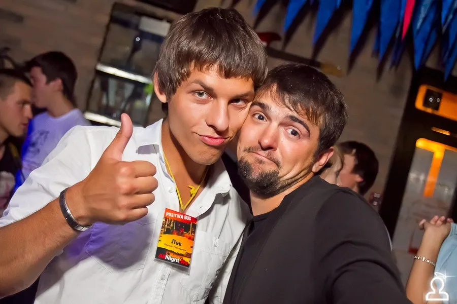After Party Sunvibes - "Flash Back"